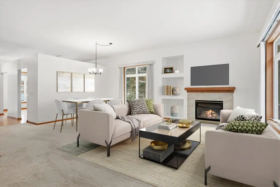 10395 Lancaster Cove, Woodbury, MN 55129 - #2