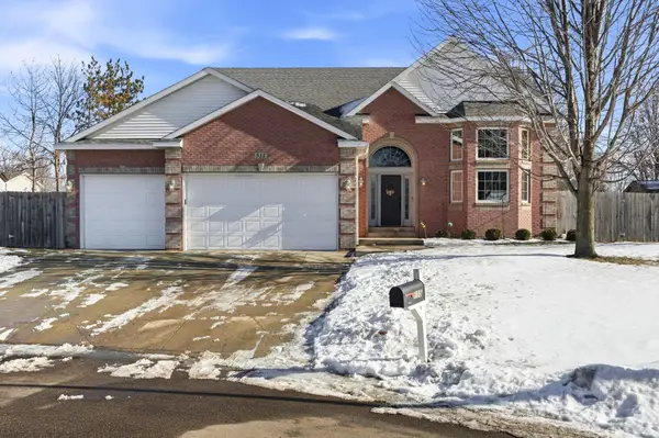 915 Klyva Road Se, Cokato, MN 55321