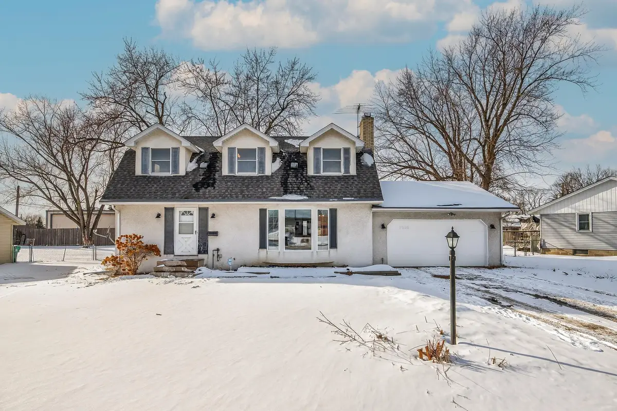 7533 Imperial Drive N, Minneapolis, MN 55443 - Image #1