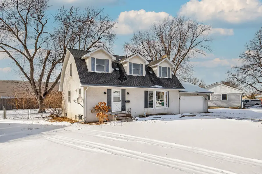 7533 Imperial Drive N, Minneapolis, MN 55443 - Image #2