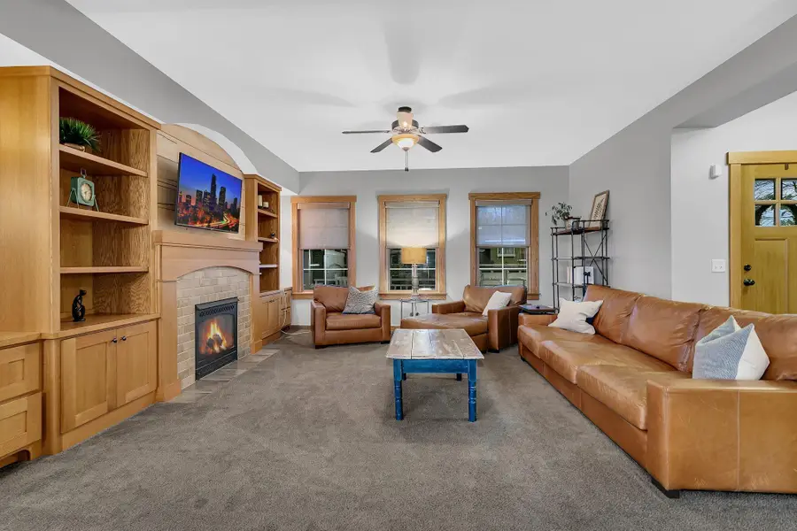 912 21st Avenue N, Sartell, MN 56377 - #3