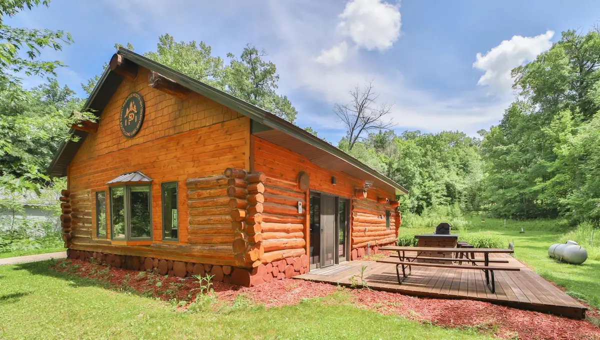 17377 Paradise Shores Road, Brainerd, MN 56401 - #1