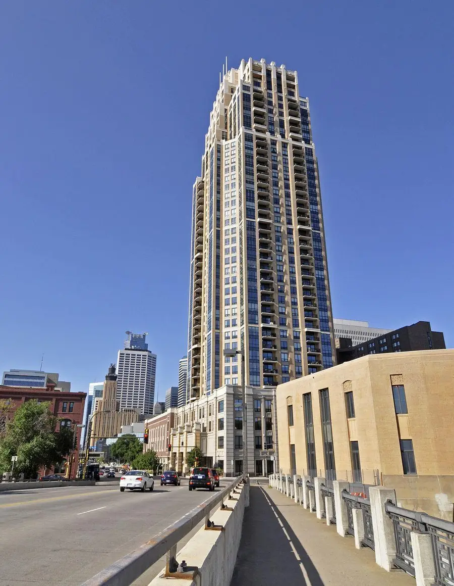100 3rd Avenue S #2603, Minneapolis, MN 55401 - #2
