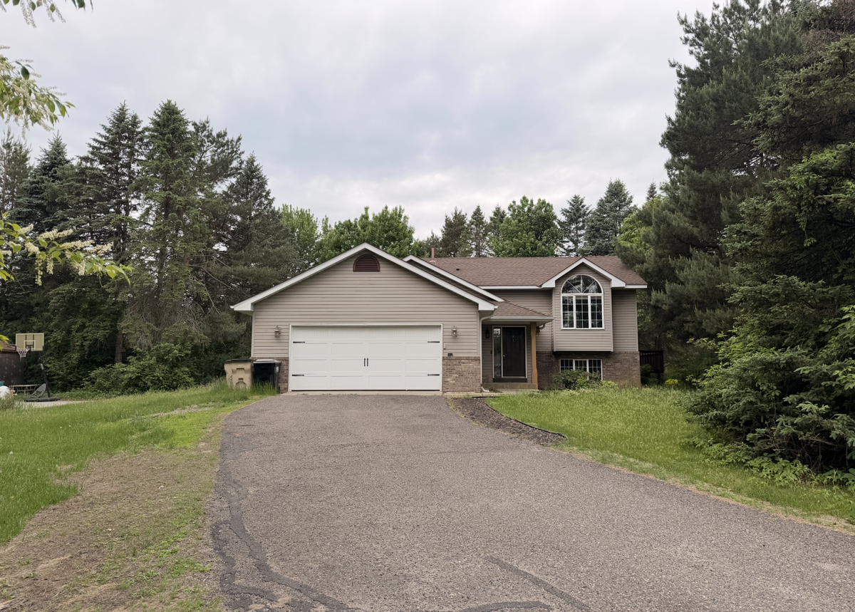 13310 Lake Place Road, Zimmerman, MN 55398 - #1