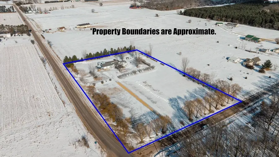 W388 Albany K, Mondovi, WI 54755 - #2