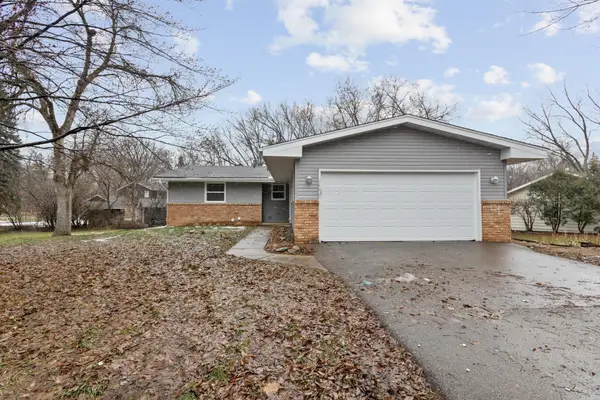 16420 4th Avenue N, Minneapolis, MN 55447