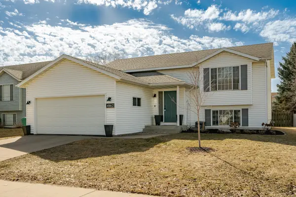 4862 Savannah Drive Nw, Rochester, MN 55901