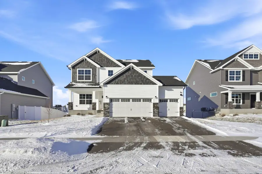 11624 5th Street Ne, Hanover, MN 55341 - #3