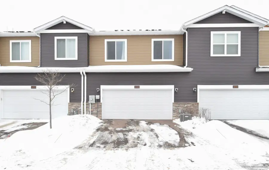 14808 Willemite Street Nw, Ramsey, MN 55303 - #2