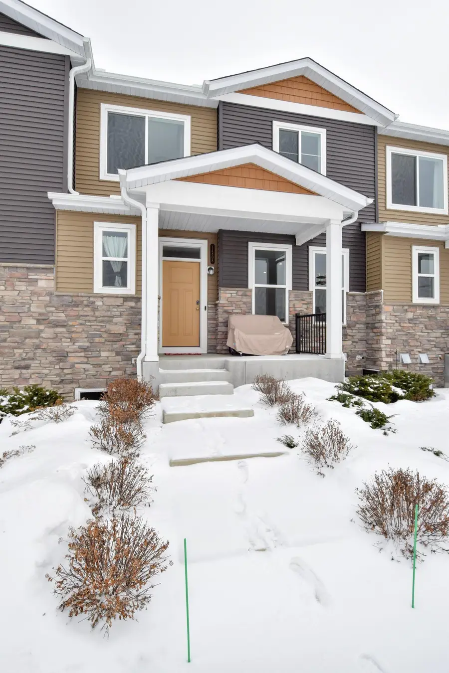 14808 Willemite Street Nw, Ramsey, MN 55303 - #3