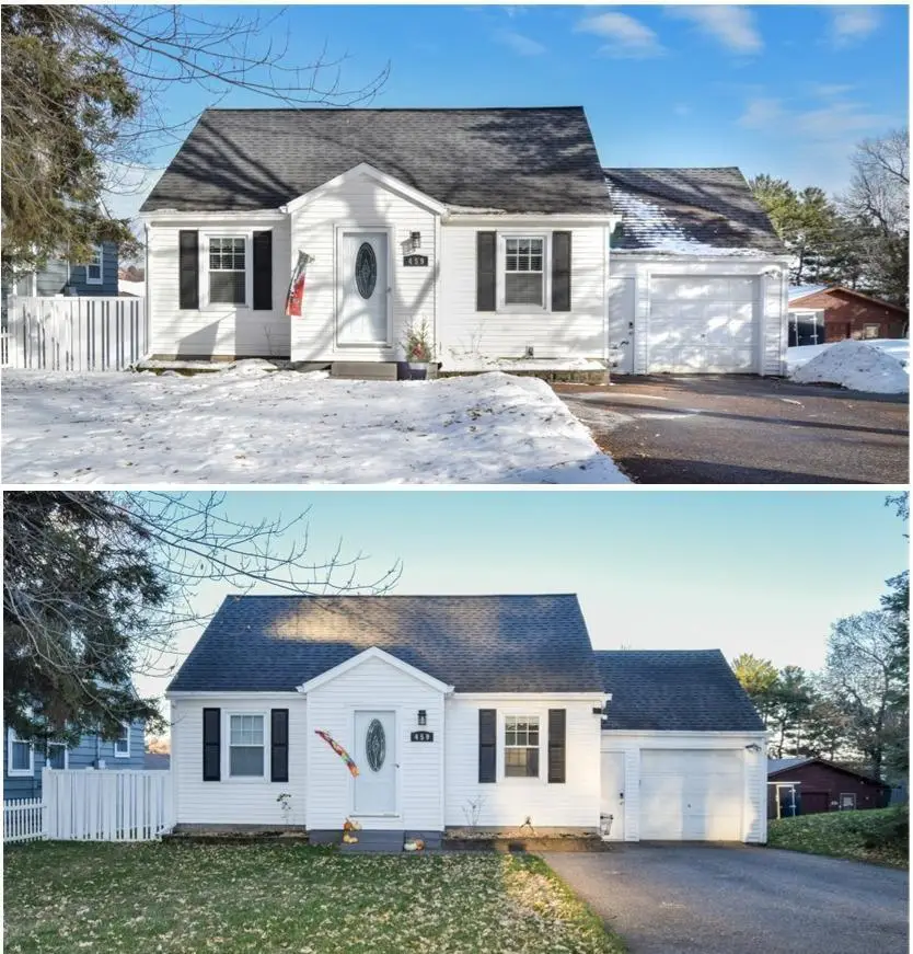 459 Woodruff Avenue, Saint Paul, MN 55113 - Image #1