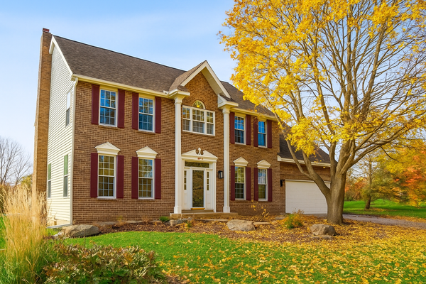 2498 Pond Circle E, Saint Paul, MN 55120