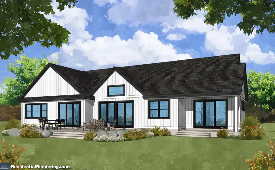 L7B2 Spruce Circle, Nisswa, MN 56468 - #3