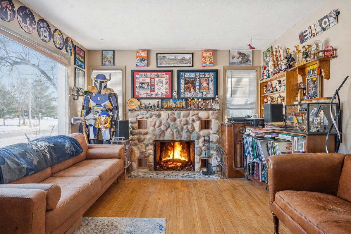 2111 Green Avenue, Anoka, MN 55303 - #1