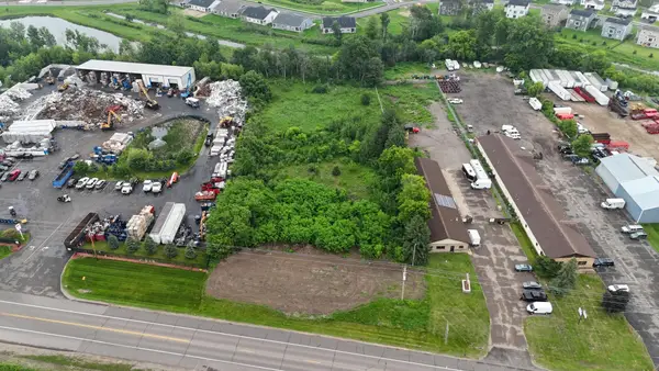 TBD Forest Boulevard N, Hugo, MN 55038