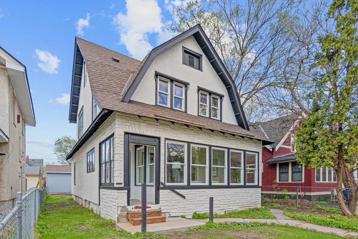 3744 5th Avenue S, Minneapolis, MN 55409 - #1