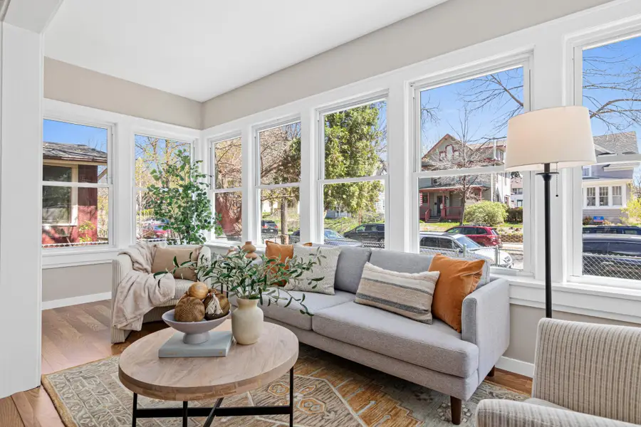 3744 5th Avenue S, Minneapolis, MN 55409 - #3