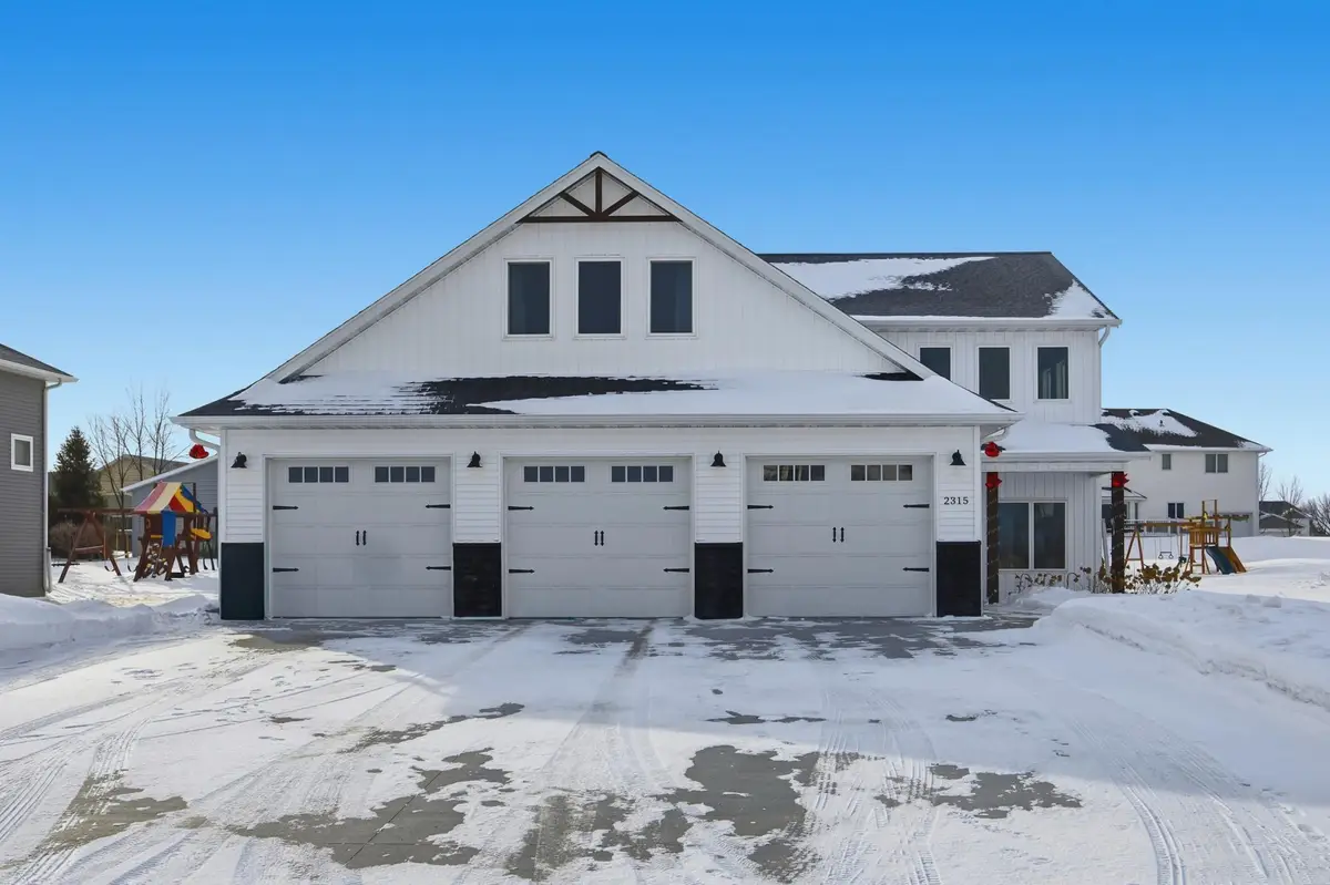 2315 Nature Lane, Hawley, MN 56549 - #1