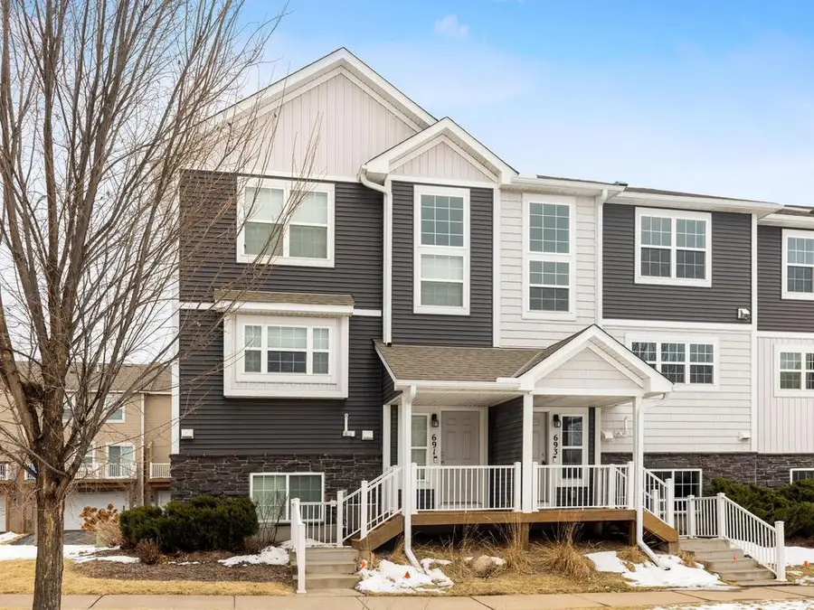 693 Eagle Court, Lino Lakes, MN 55014 - #3