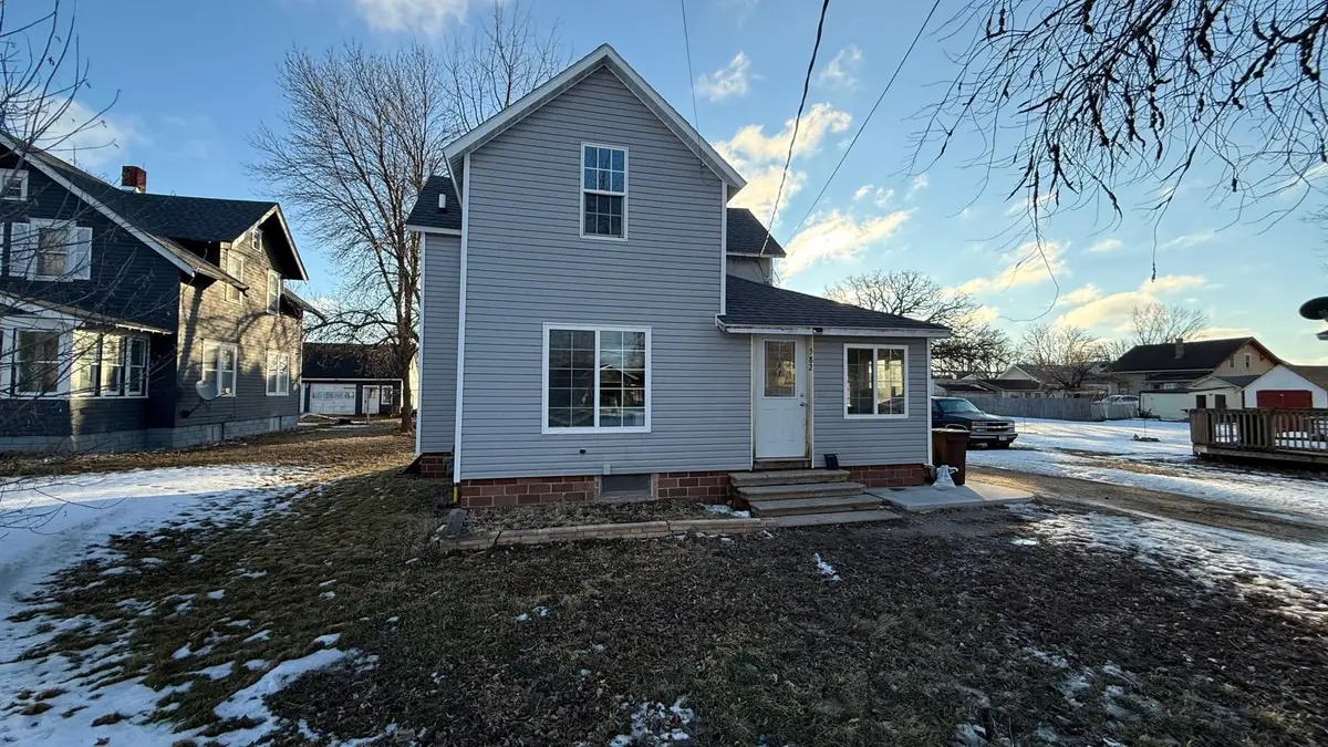 582 Gravel Road, Montevideo, MN 56265 - #1