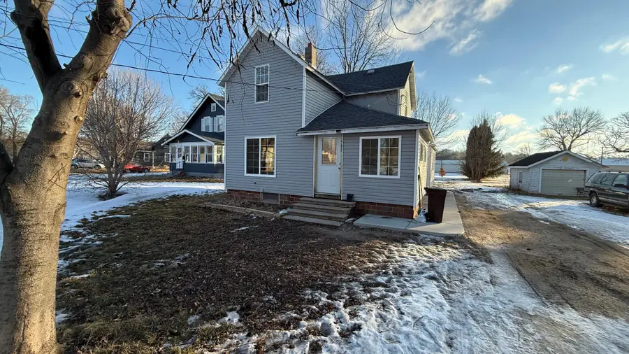 582 Gravel Road, Montevideo, MN 56265 - #2