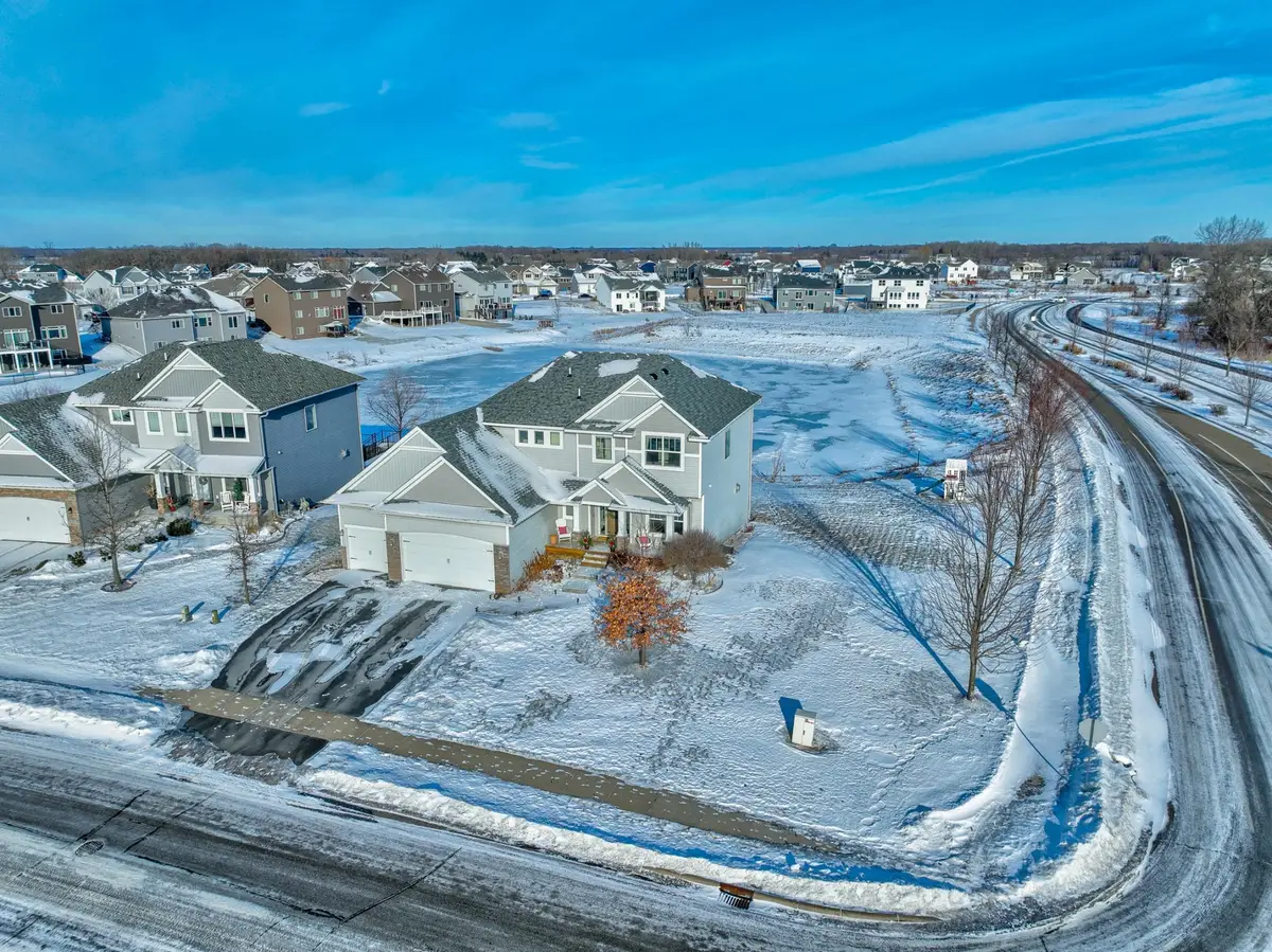 4798 Prairie Trail N, Hugo, MN 55038 - Image #1