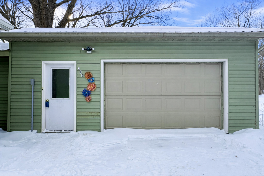 312 3rd Avenue Se, Clearbrook, MN 56634 - #3