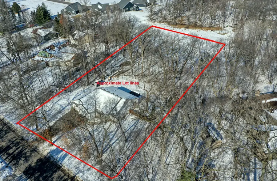 6546 255th Street, Wyoming, MN 55092 - #2