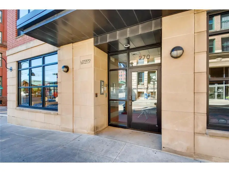 270 4th Street #402, Saint Paul, MN 55101 - #2