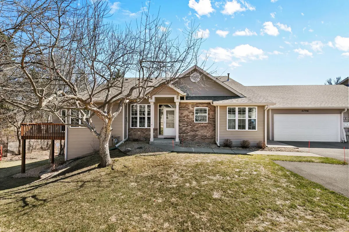 5796 Willow Lane N, Shoreview, MN 55126 - #1
