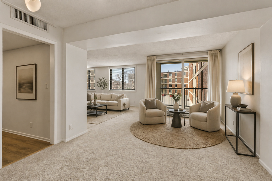 7200 York Avenue S #220, Minneapolis, MN 55435 - #3