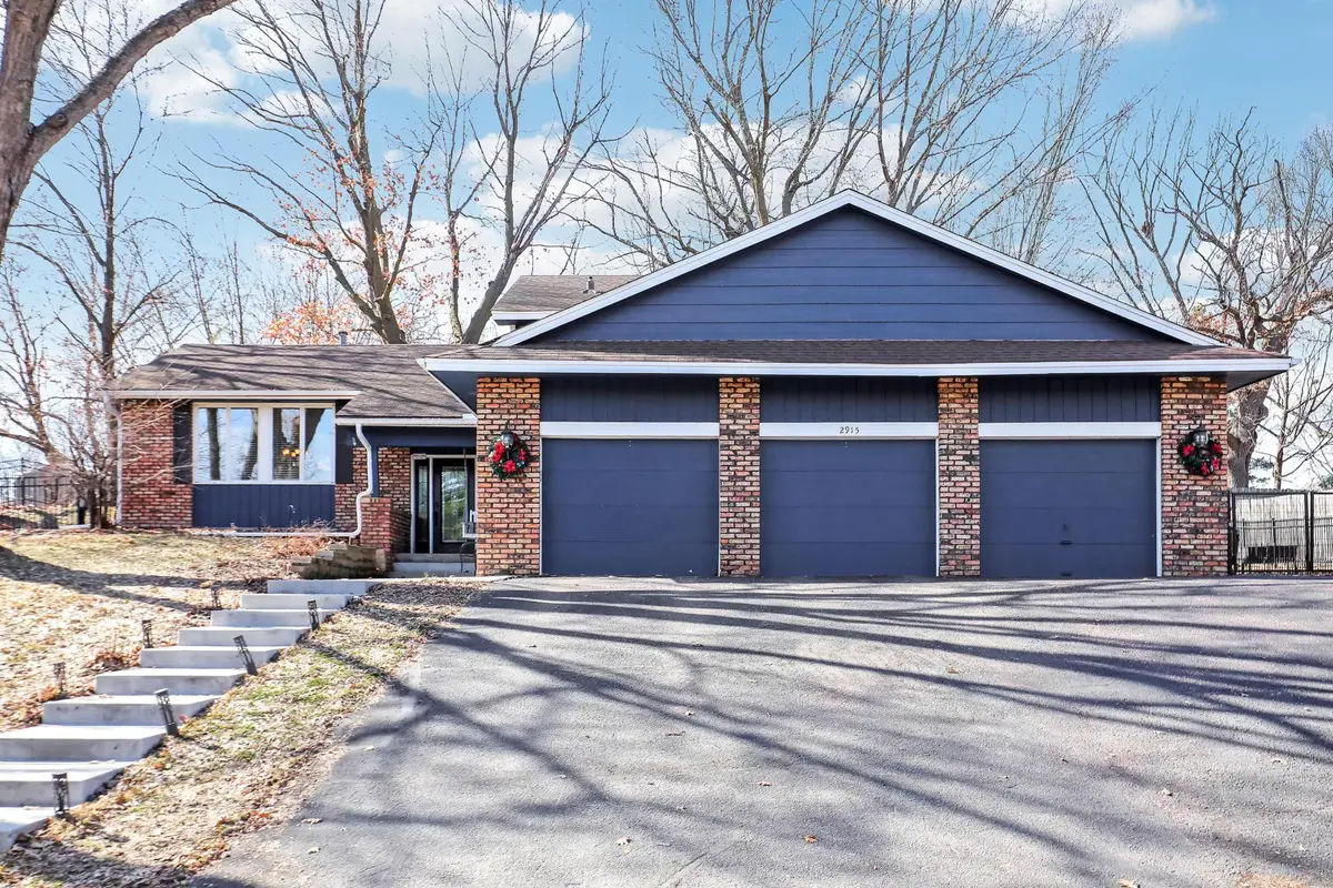 2915 Alvarado Lane N, Minneapolis, MN 55447 - #1