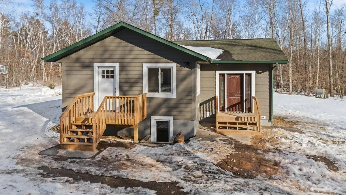 10656 Ottawa Trail, Pequot Lakes, MN 56472 - #1