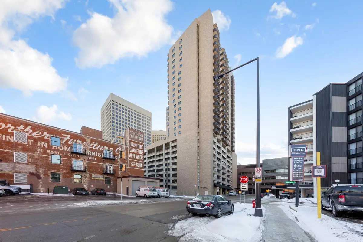 66 9th Street E #2516, Saint Paul, MN 55101 - Image #1