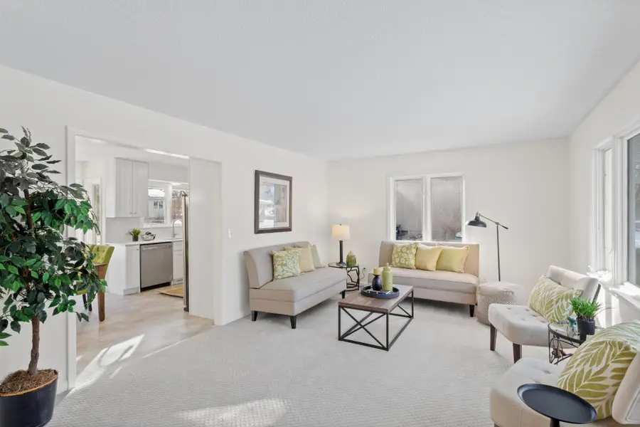 5547 Regis Trail Ne, Fridley, MN 55432 - #2