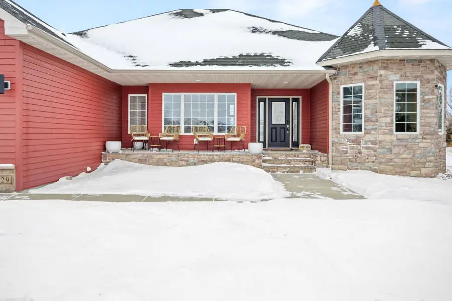 229 36 1/2 Avenue Place E, West Fargo, ND 58078 - Image #2