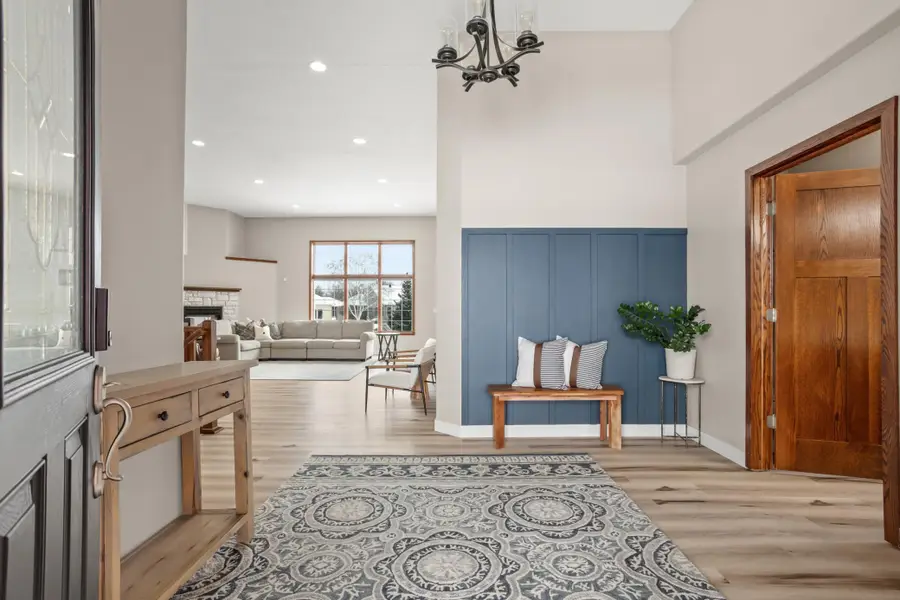 229 36 1/2 Avenue Place E, West Fargo, ND 58078 - Image #3