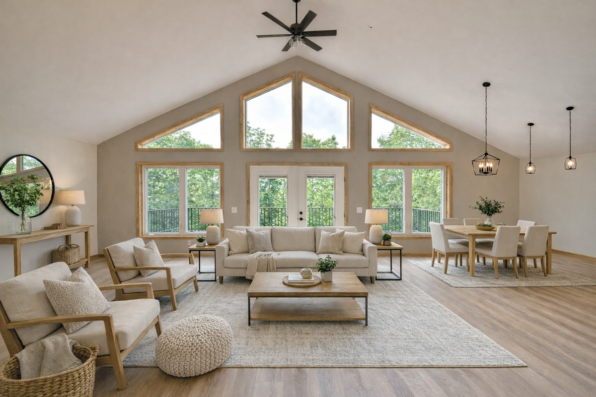 17541 N Mitchell Lake Road, Fifty Lakes, MN 56448 - #1