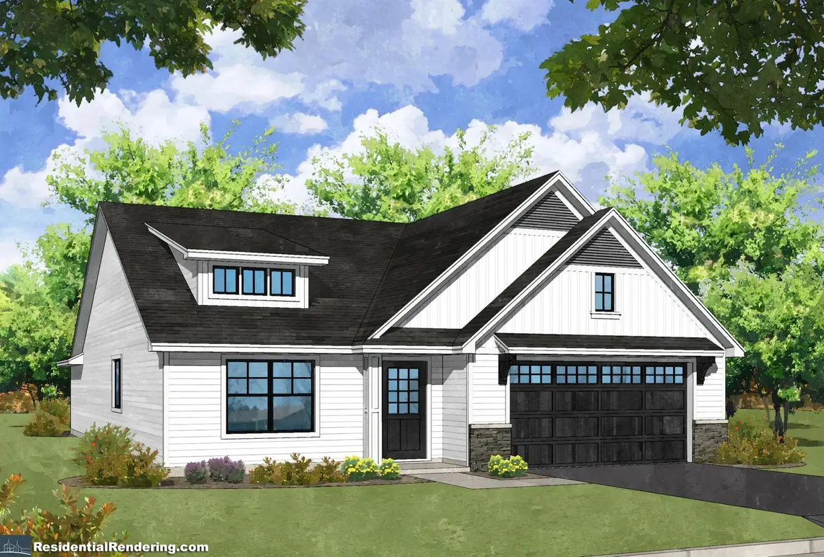 5875 Red Leaf Court, Nisswa, MN 56468 - #1