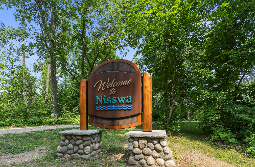 5875 Red Leaf Court, Nisswa, MN 56468 - #3