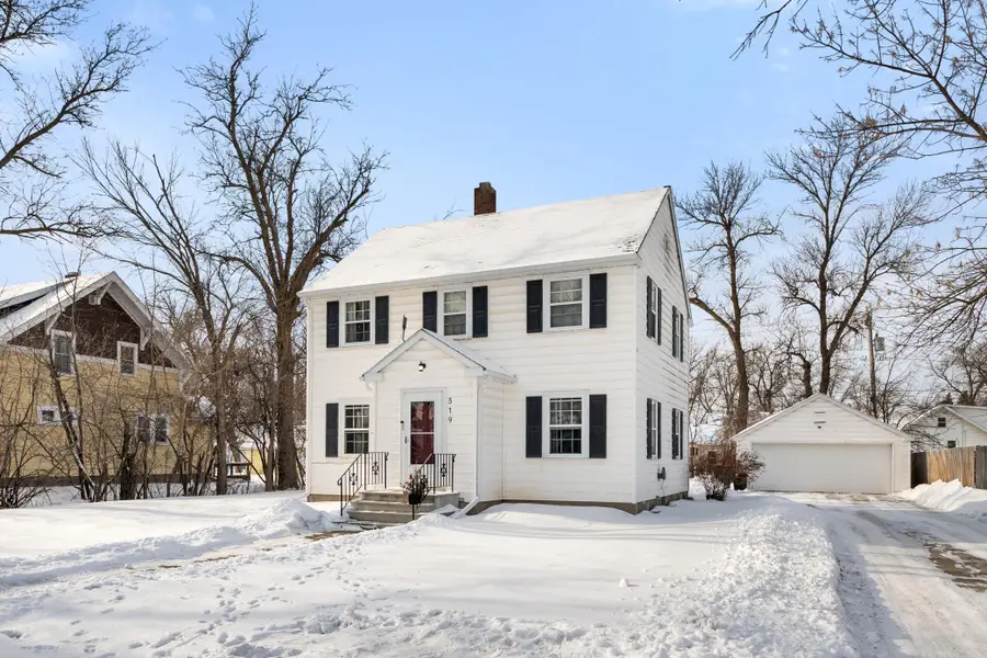 319 1st Avenue Nw, Mayville, ND 58257 - Image #2