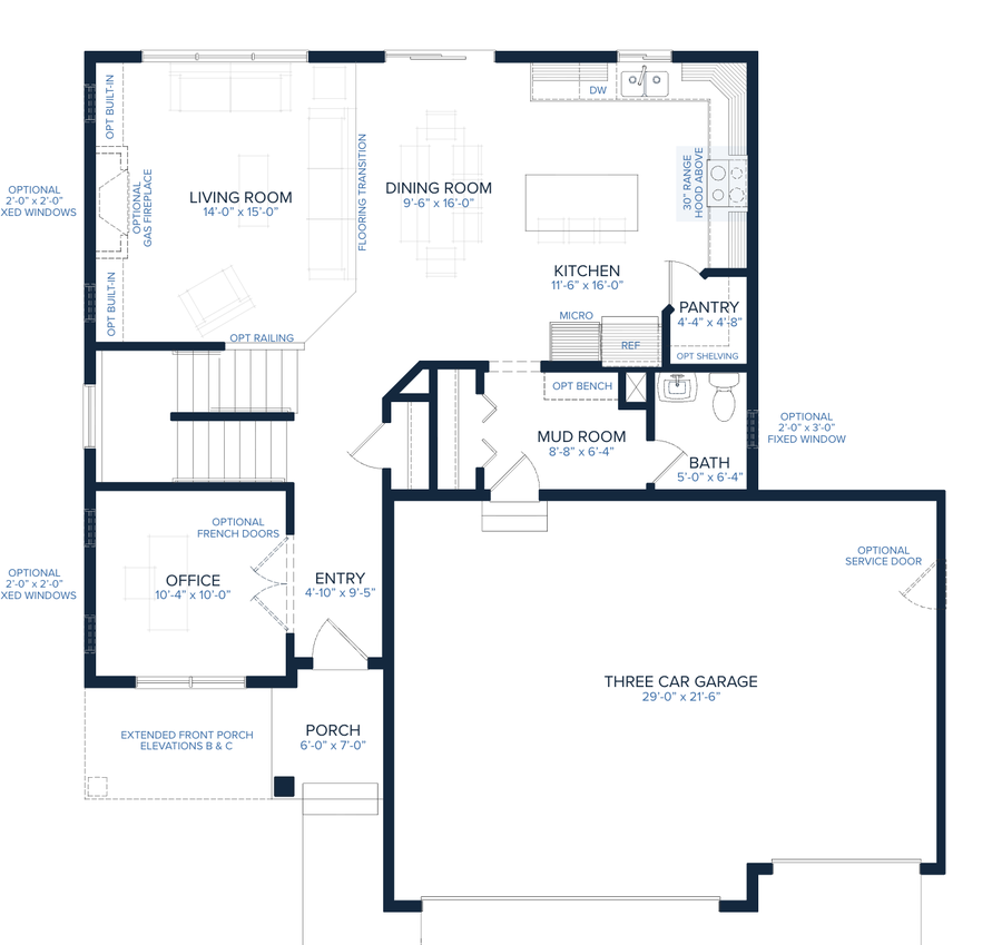 4649 89th Street Ne, Monticello, MN 55362 - #2
