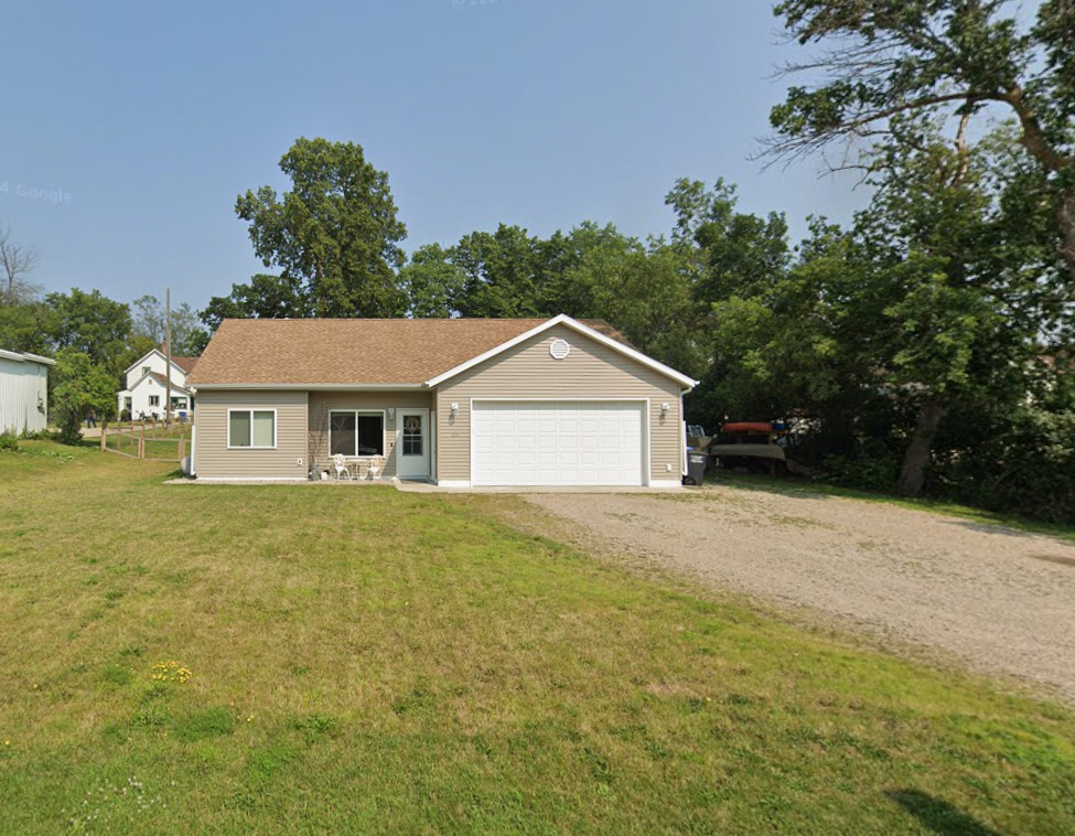 631 Holmes Street W, Detroit Lakes, MN 56501 - #1