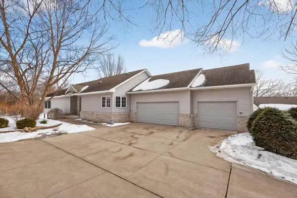 13981 Butternut Street Nw, Andover, MN 55304