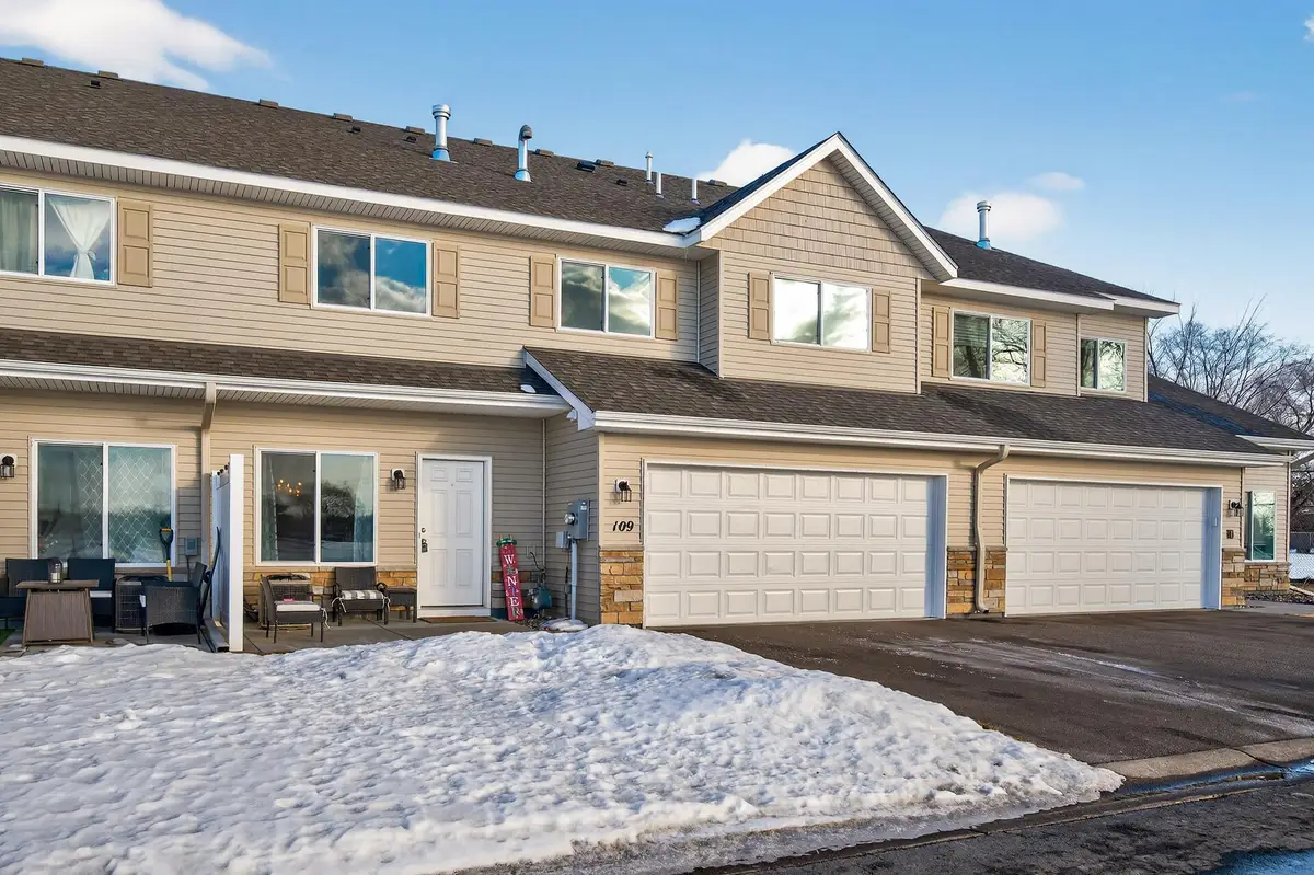 3854 232nd Avenue Nw #109, Saint Francis, MN 55070 - #1