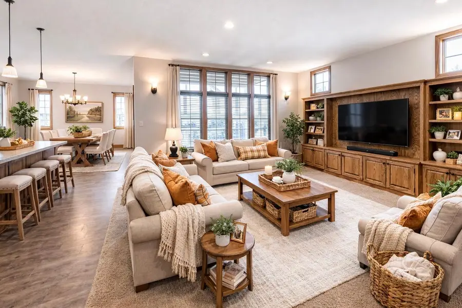 1201 Meadow Street Nw, Montgomery, MN 56069 - #3