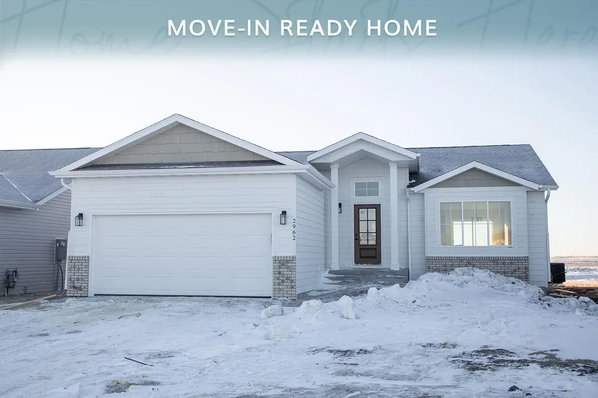 2962 74 Avenue S, Fargo, ND 58104 - Image #1