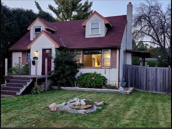 2603 17th Avenue E, Saint Paul, MN 55109