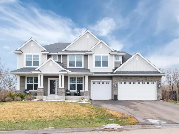 2536 Fieldstone Drive, Victoria, MN 55386