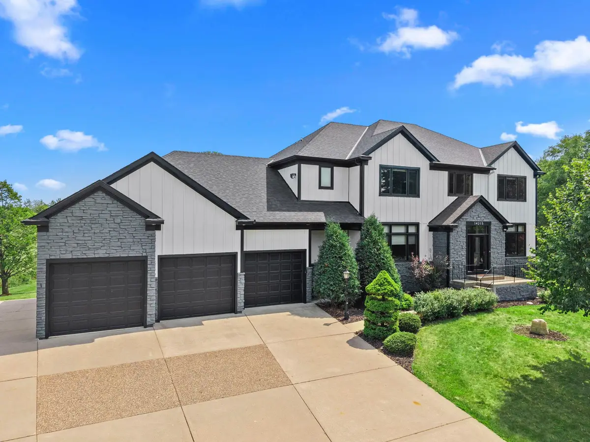 14215 Waconia Street Ne, Ham Lake, MN 55304 - #1